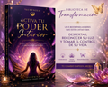 Activa tu Poder Interior / Ebook de Transformación Personal - crecimiento personal - e - book digital - Sonido Áureo BG - Biblioteca de Transformación