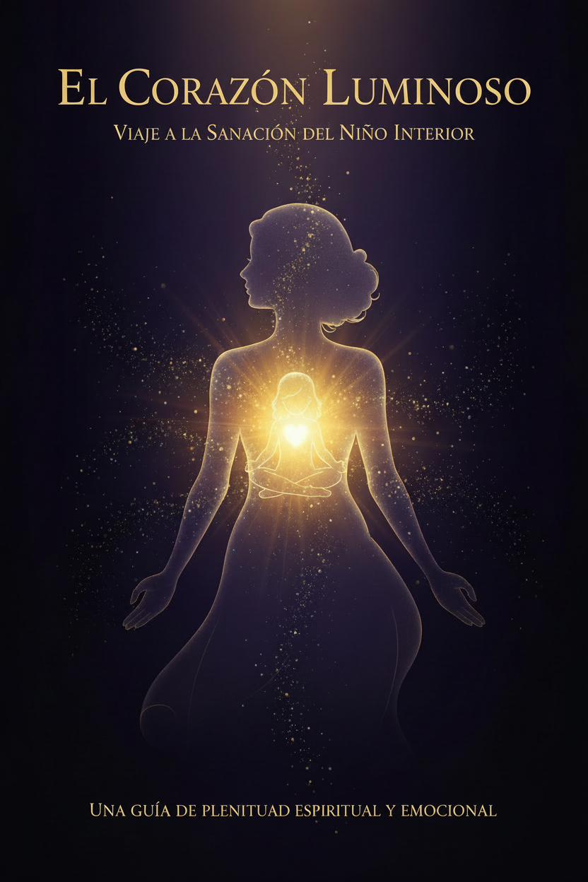 Sana tu niño interior